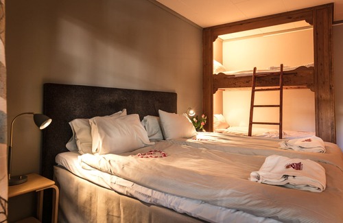 Vemdalen Hotel | Storhogna Högfjällshotell och Spa