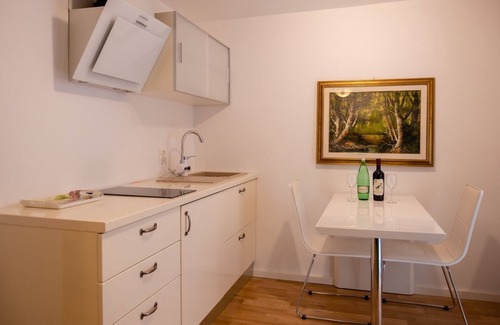 Split Apartment | Storia di Spalato I. Situated in romantic neighborhood in charming stone house!