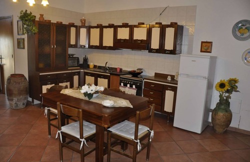 Macchia House | Storia, Mare e Relax - La casa che cercate