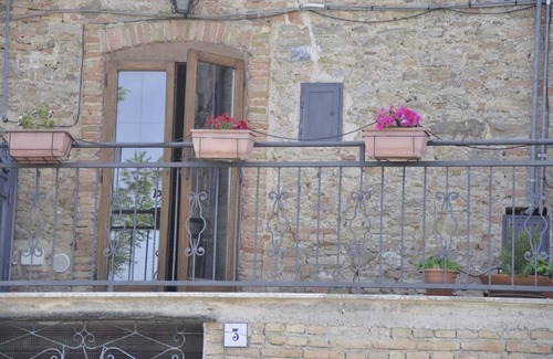 Macchia House | Storia, Mare e Relax - La casa che cercate