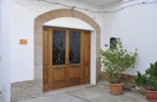 Macchia House | Storia, Mare e Relax - La casa che cercate