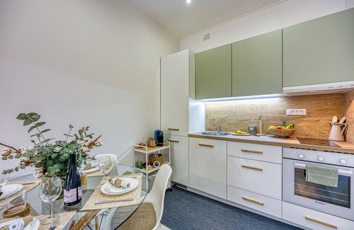 City Center Apartment | Storia Parentina in the city centre