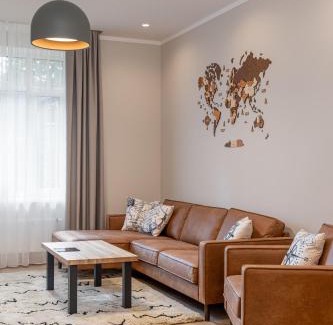 Jurmala Apartment | STORIES Design ApartHotel