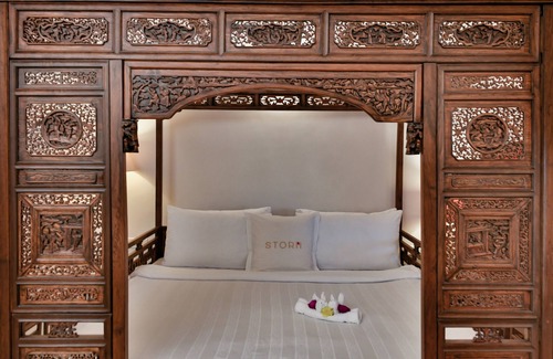 Calangute Hotel | Storii by ITC Hotels Shanti Morada Goa