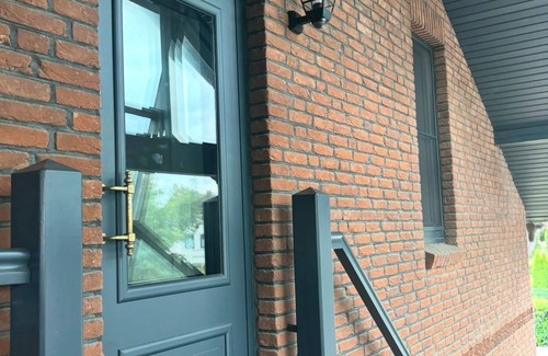 Steinburg Apartment | Stork's nest apartment