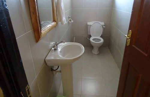 Nanyuki Cabin | Storms Resort Nanyuki