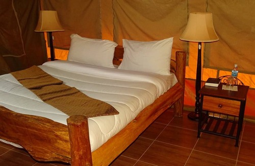 Nanyuki Cabin | Storms Resort Nanyuki