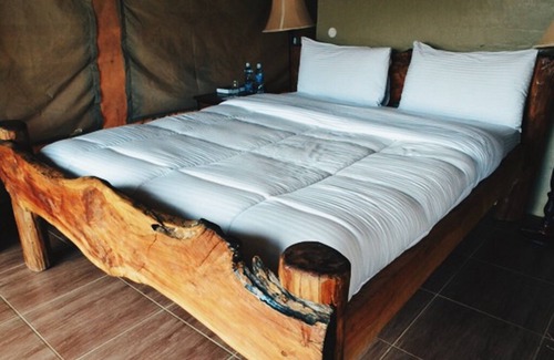 Nanyuki Cabin | Storms Resort Nanyuki