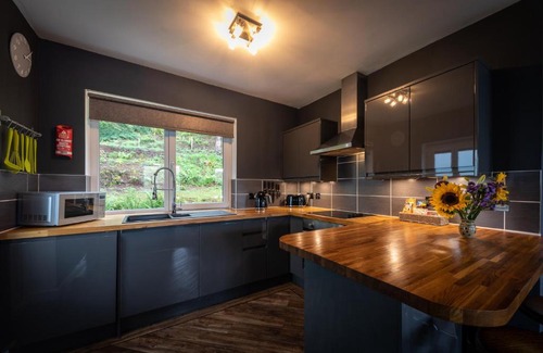 Achachork Apartment | Storr Apartments