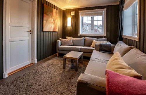 Trysil House | Storsten 730