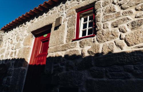 Sortelha House | Story Studio Sortelha - Heritage