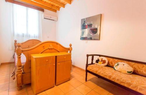 Omodos House | Stou Kir Yianni