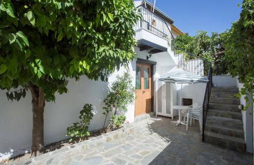 Omodos House | Stou Kir Yianni