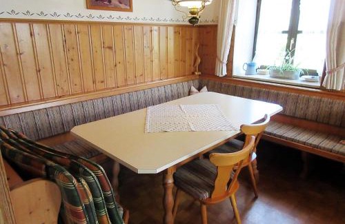 Wonneberg House | Sträublhof