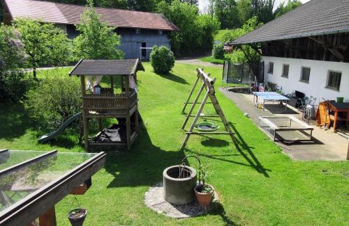 Wonneberg House | Sträublhof