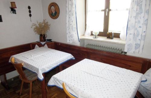 Wonneberg House | Sträublhof