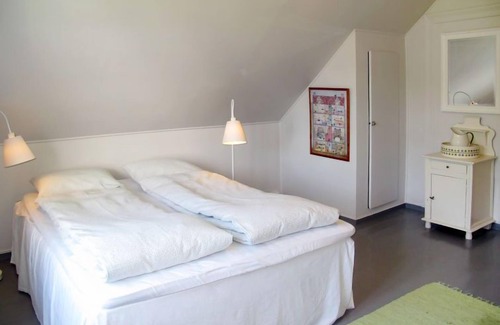 Lysekloster House | Strøneneset by Interhome