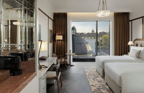 Stradom Hotel | Stradom House, Autograph Collection