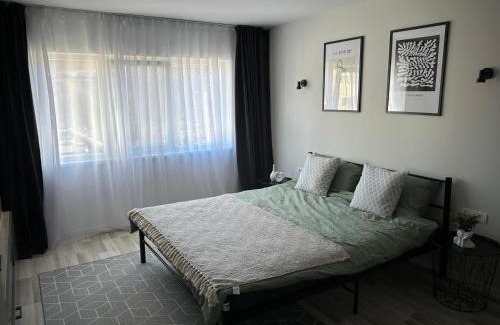 Lupeni Apartment | Straja View Apart