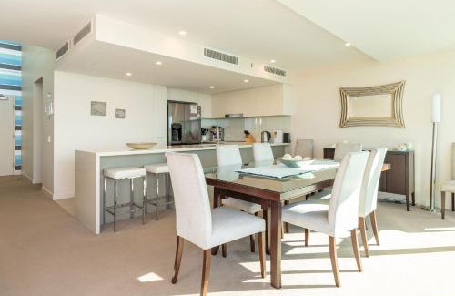 Forster Apartment | Strand Beachside 1003 Penthouse