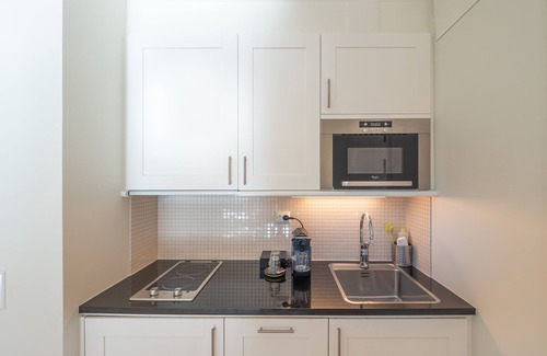 Fevik Hotel | Strand Hotel Fevik - by Classic Norway Hotels