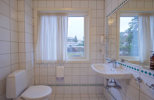 Fevik Hotel | Strand Hotel Fevik - by Classic Norway Hotels