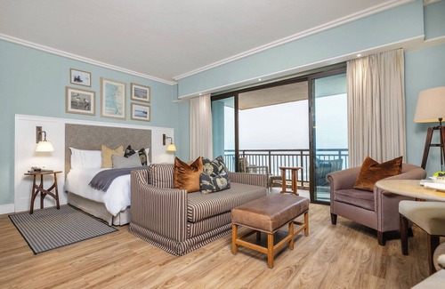 Vineta Hotel | Strand Hotel Swakopmund