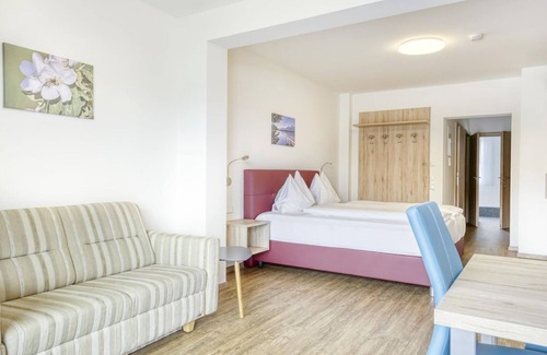 Drobollach am Faakersee Bed & Breakfast | Strandbadstrasse Fewo 7 Abendrot - Ferienwohnungen Petschnig