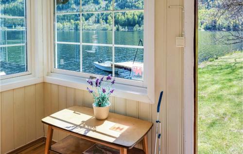 Kviteseid House | Strandbu