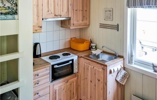 Kviteseid House | Strandbu