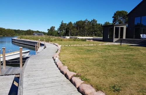 Eckero Villa | Strandby Villas Käringsund