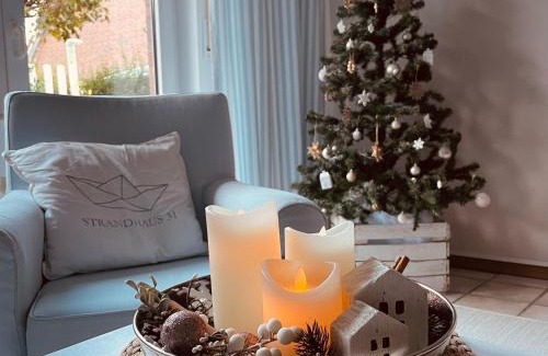 Schillig House | Strandhaus31