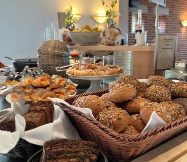 Rødvig Hotel | Strandhotel Klinten