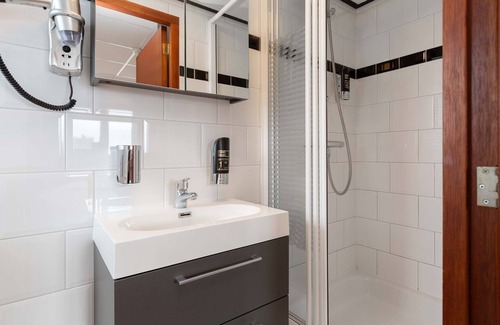 Scheveningen Hotel | Strandhotel Scheveningen