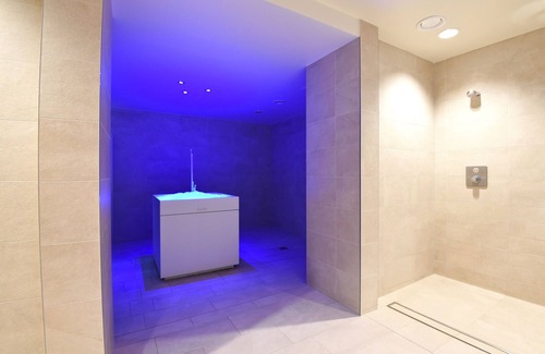 Weissenhaeuser Strand Hotel | Strandhotel Weissenhäuser Strand