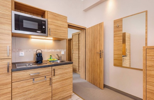 Binz Hotel | Strandhotel zur Promenade