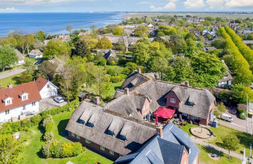 Keitum Apartment | Strandkrabbe