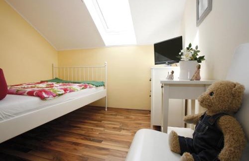 Klopein House | Strandpension Seejuwel