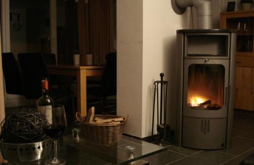 Grossenbrode Apartment | Strandperle 14 - Großenbrode