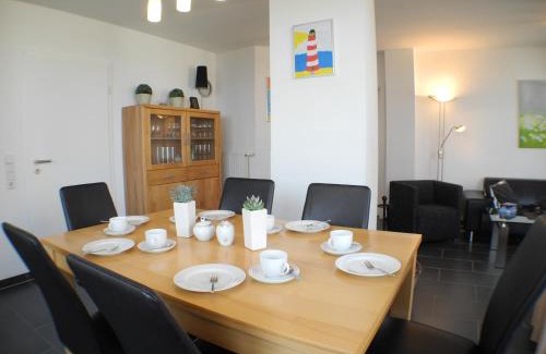 Grossenbrode Apartment | Strandperle 14 - Großenbrode