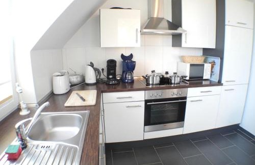 Grossenbrode Apartment | Strandperle 14 - Großenbrode