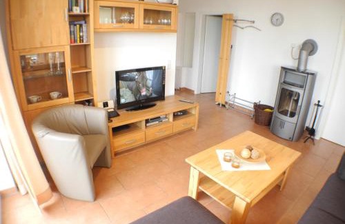 Grossenbrode Apartment | Strandperle 7 - Großenbrode