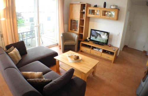 Grossenbrode Apartment | Strandperle 7 - Großenbrode