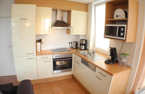 Grossenbrode Apartment | Strandperle 7 - Großenbrode