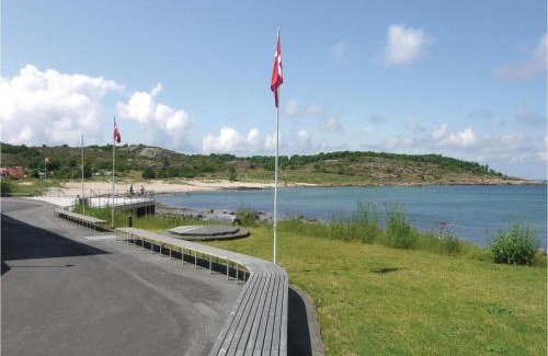 Sandvig Apartment | Strandpromenaden