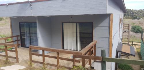 Maitencillo Apartment | Strandvagen Maitencillo