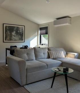 Halmstad Apartment | Strandviks semesterboende