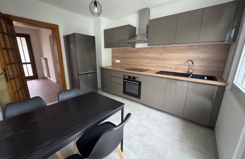 Elsau Villa | STRASBOURG villa 10 min from city center for 8 persons near tramway