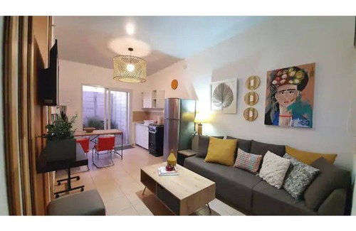 Coatepeque House | ★STRATEGIC LOCATION FOR STOPOVR EL SALV 300MB INT★