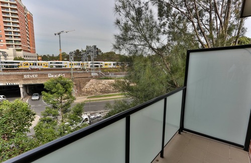 Strathfield Apartment | Strathfield Executive Accommodation